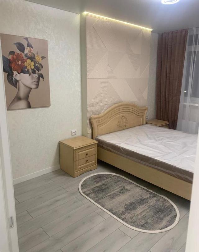 2-кімнатна квартира, квартири. Класна локація — фото 5