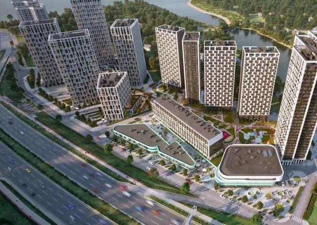 1-кімнатна квартира, Вул. Зарічна 2 — фото 12