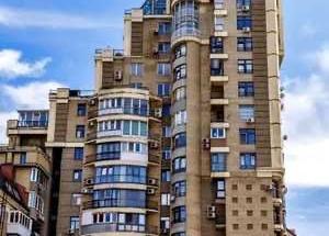 4-кімнатна квартира, вул. Назарівська (Вєтрова) 11 — фото 14