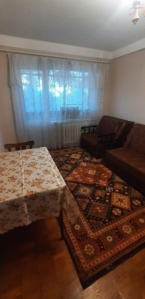 1-кімнатна квартира, вул. Гречка 18г — фото 1