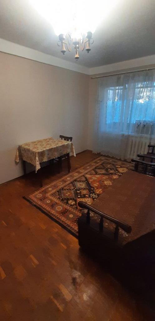 1-кімнатна квартира, вул. Гречка 18г — фото 2
