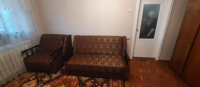 1-кімнатна квартира, вул. Гречка 18г — фото 3