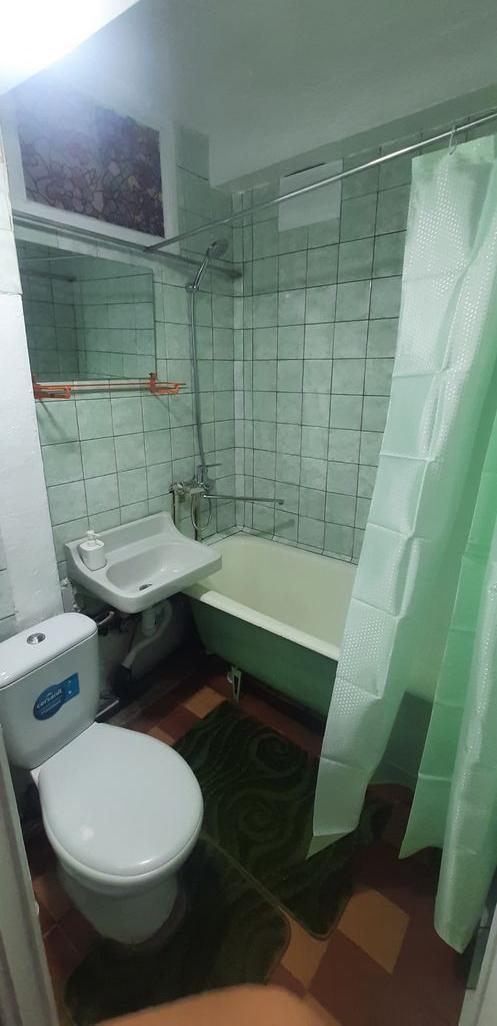 1-кімнатна квартира, вул. Гречка 18г — фото 11