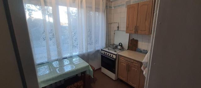 1-кімнатна квартира, вул. Гречка 18г — фото 7