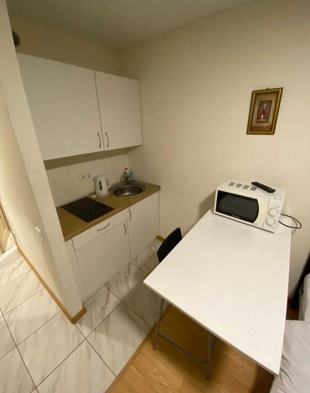 1-кімнатна квартира, вул. Гонгадзе (Машинобудівна) 41 — фото 2