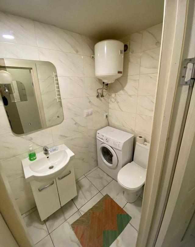 1-кімнатна квартира, вул. Гонгадзе (Машинобудівна) 41 — фото 8