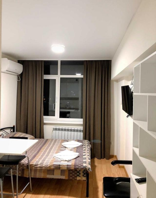 1-кімнатна квартира, вул. Гонгадзе (Машинобудівна) 41 — фото 10