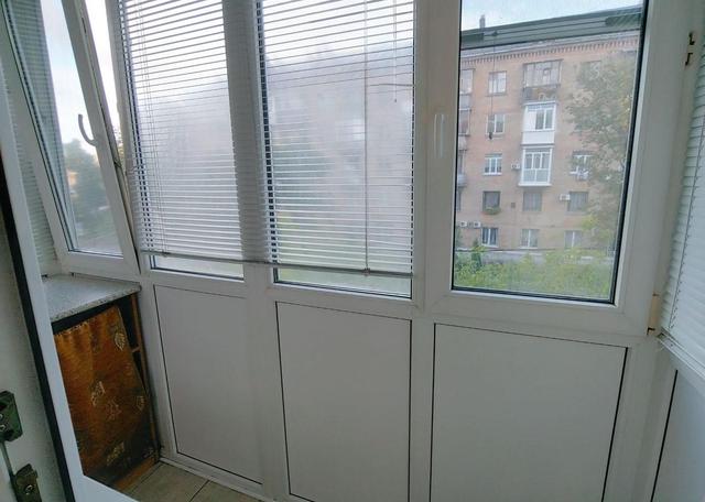 2-кімнатна квартира, вул. Білоруська 10/18 — фото 3