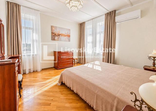3-кімнатна квартира, вул. Почайнинська 70 — фото 13
