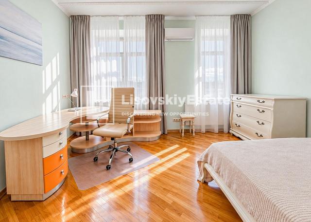 3-кімнатна квартира, вул. Почайнинська 70 — фото 8