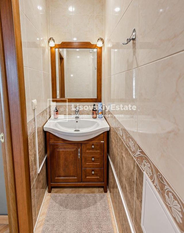 3-кімнатна квартира, вул. Почайнинська 70 — фото 12