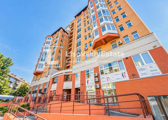 3-кімнатна квартира, вул. Почайнинська 70 — фото 22
