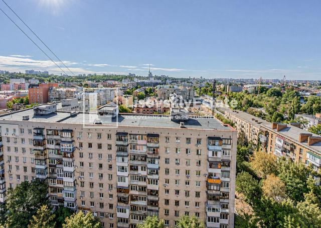 3-кімнатна квартира, вул. Почайнинська 70 — фото 20