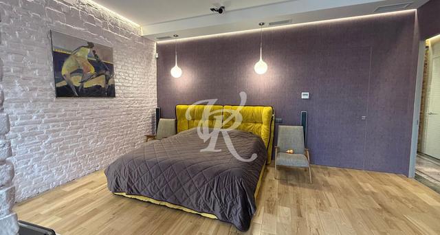 2-кімнатна квартира, вул. Обсерваторна 5 — фото 14