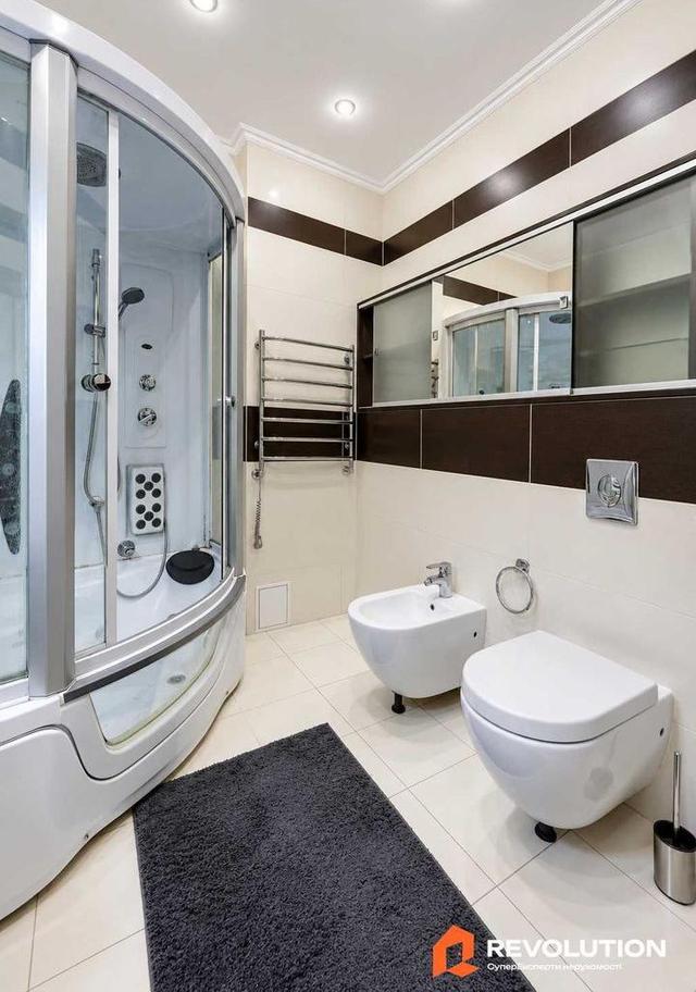 3-кімнатна квартира, вул. Заньковецької 5/2 — фото 11