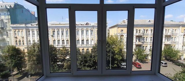 2-кімнатна квартира, вул. Тарасівська 3 — фото 8