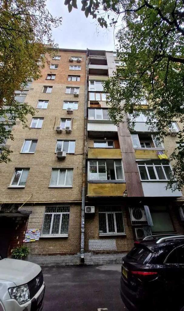2-кімнатна квартира, бульв. Українки 24 — фото 24