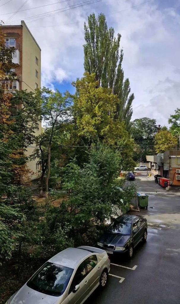 2-кімнатна квартира, бульв. Українки 24 — фото 11
