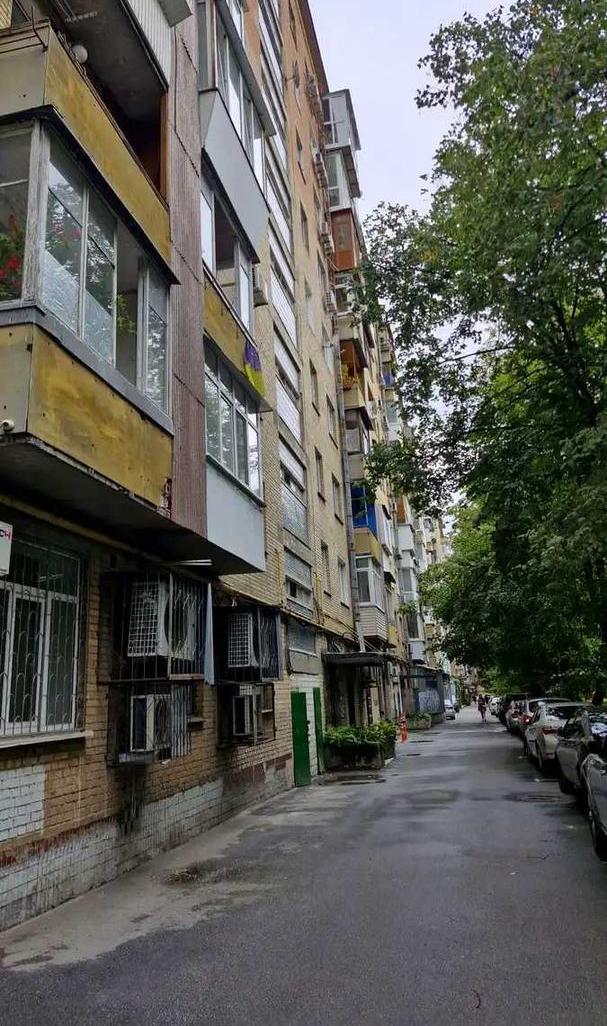 2-кімнатна квартира, бульв. Українки 24 — фото 22