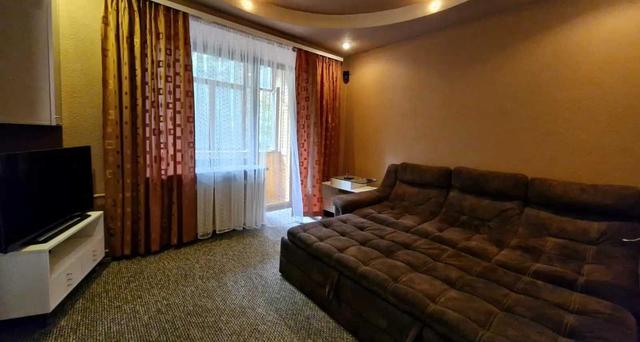2-кімнатна квартира, бульв. Українки 24 — фото 9