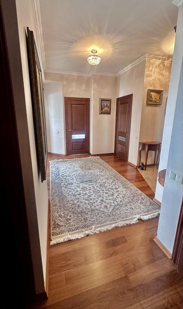 3-кімнатна квартира, вул. Олександра Кониського, 44 — фото 13