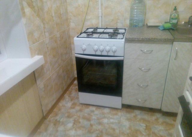 1-кімнатна квартира, вул. Тютюнника (Анрі Барбюса) 56/2 — фото 5