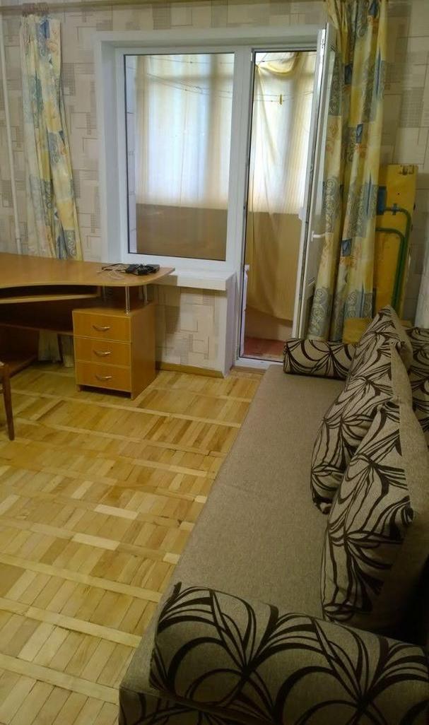 1-кімнатна квартира, вул. Тютюнника (Анрі Барбюса) 56/2 — фото 3