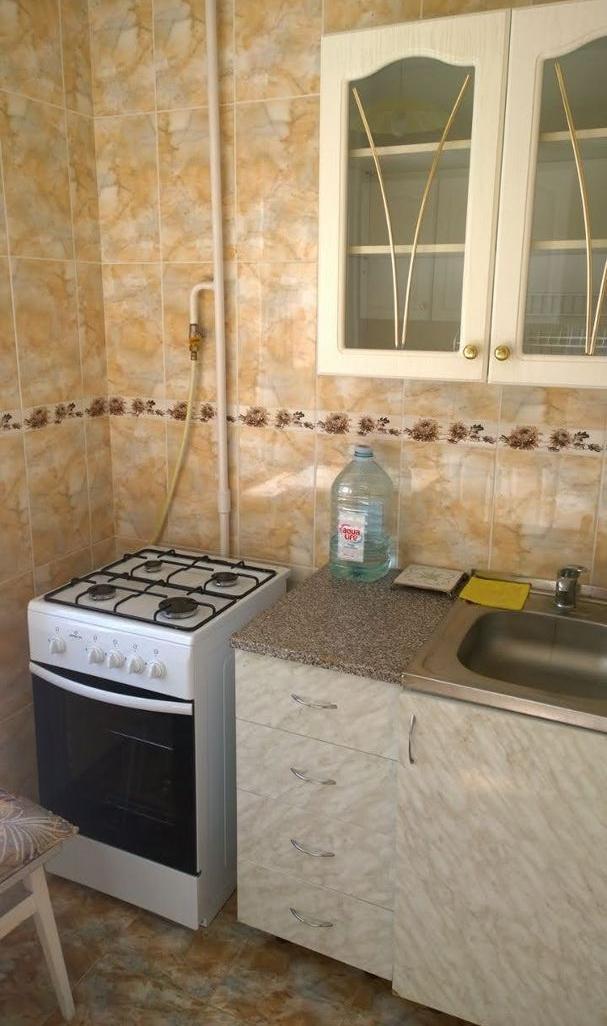 1-кімнатна квартира, вул. Тютюнника (Анрі Барбюса) 56/2 — фото 4