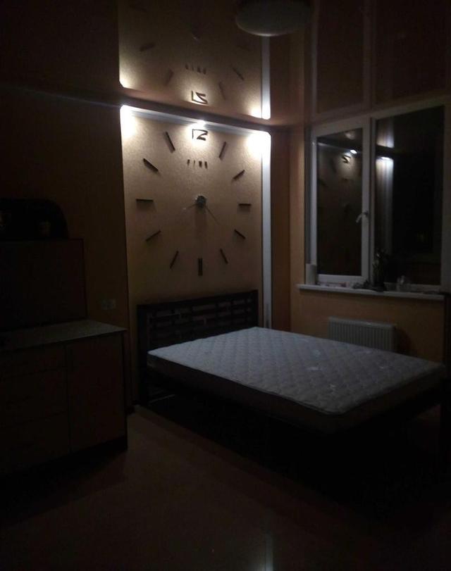 1-кімнатна квартира, Харківське ш. 15а — фото 2
