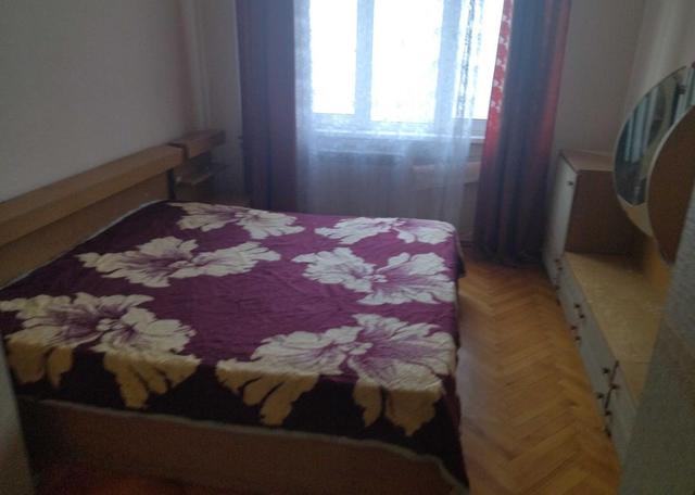 3-кімнатна квартира, на Теремках

1 — фото 8