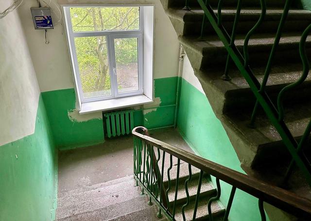 1-кімнатна квартира, вул. Предславинська 47 — фото 8
