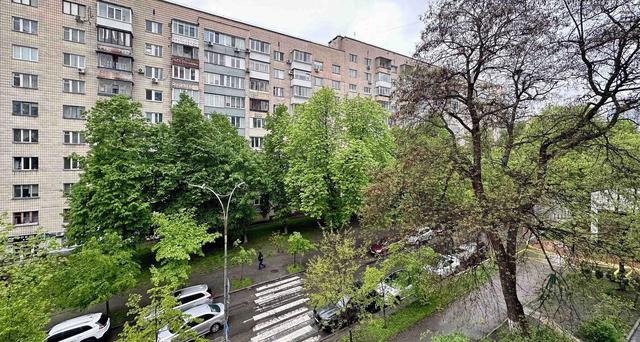1-кімнатна квартира, вул. Предславинська 47 — фото 7