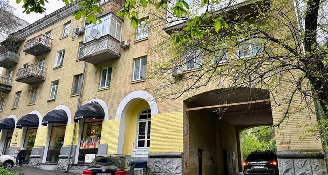 1-кімнатна квартира, вул. Предславинська 47 — фото 9