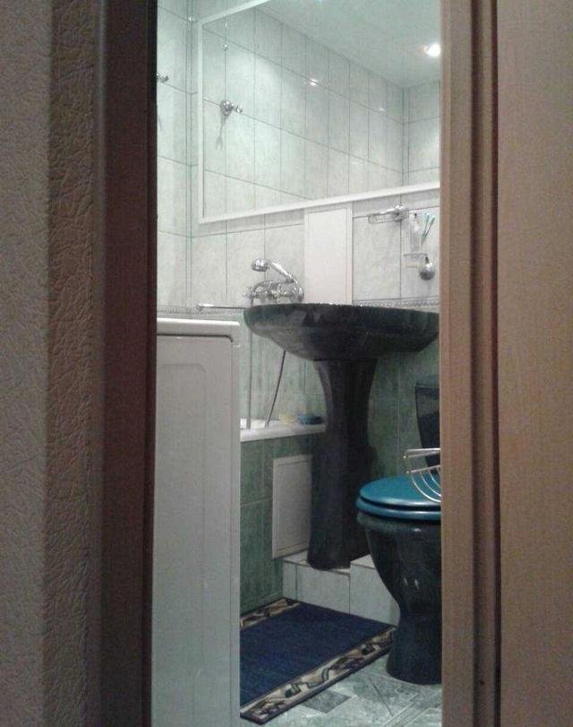 1-кімнатна квартира, на Печерську на Бойчука — фото 9