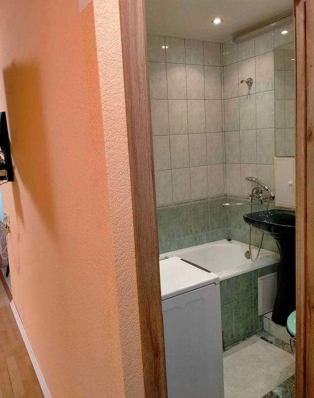 1-кімнатна квартира, на Печерську на Бойчука — фото 13