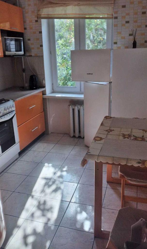2-кімнатна квартира, просп. Голосіївський (40-річчя жовтня) 120 — фото 2