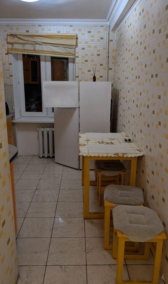 2-кімнатна квартира, просп. Голосіївський (40-річчя жовтня) 120 — фото 17