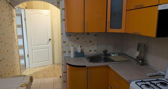 2-кімнатна квартира, просп. Голосіївський (40-річчя жовтня) 120 — фото 20