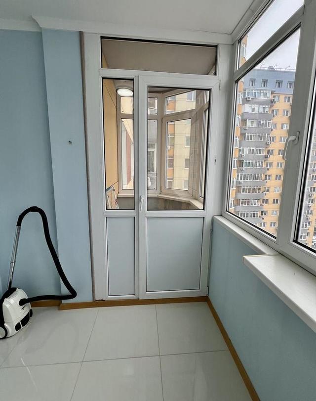 1-кімнатна квартира, вул. Кондратюка 5 — фото 16