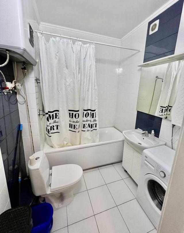 1-кімнатна квартира, вул. Кондратюка 5 — фото 12