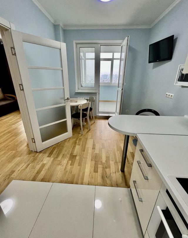 1-кімнатна квартира, вул. Кондратюка 5 — фото 20
