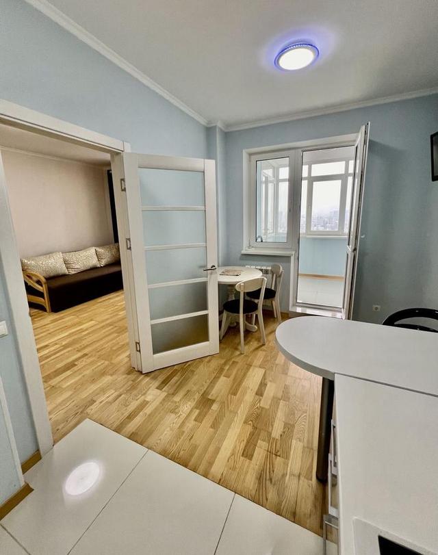 1-кімнатна квартира, вул. Кондратюка 5 — фото 19