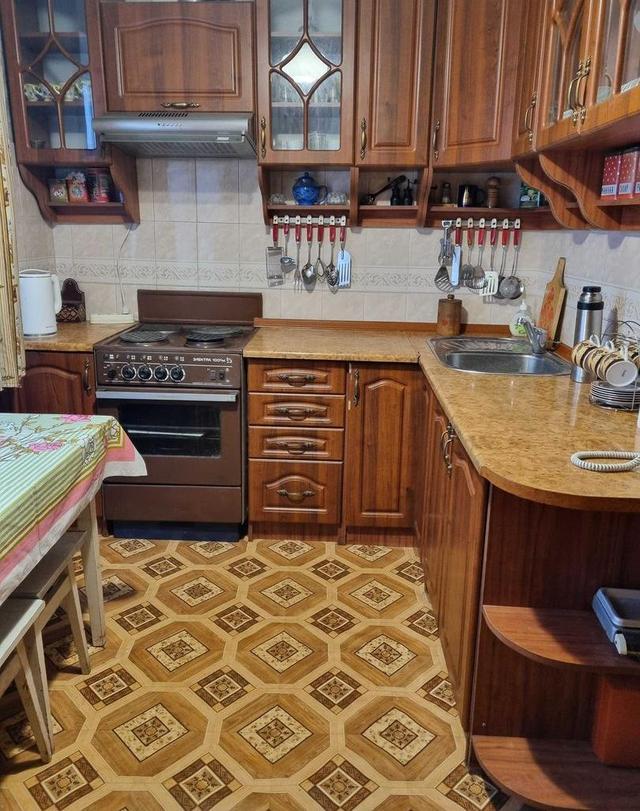 1-кімнатна квартира, вул. Ірпінська 63а