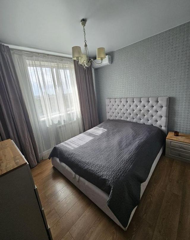 2-кімнатна квартира, вул. Шаповала (Механізаторів) 20 — фото 2