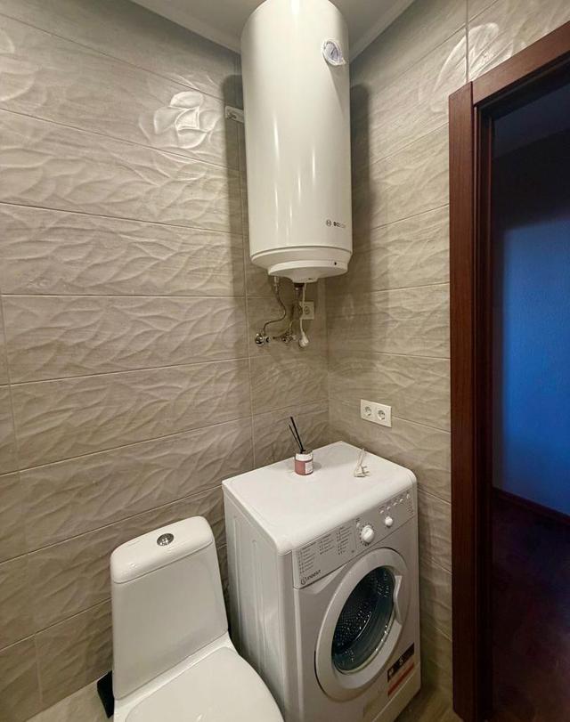 1-кімнатна квартира, вул. Миколи Вінграновського 2 — фото 11