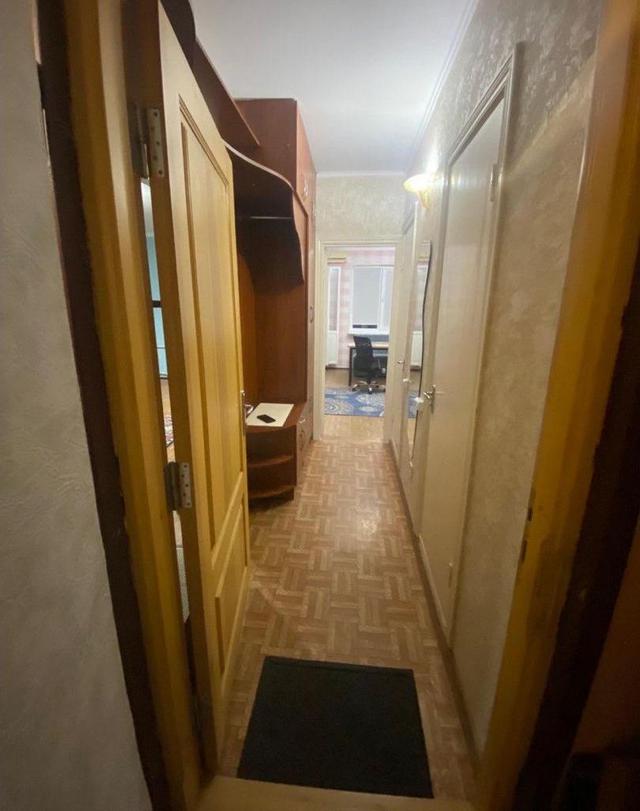 1-кімнатна квартира, вул. Урлівська 5а — фото 6