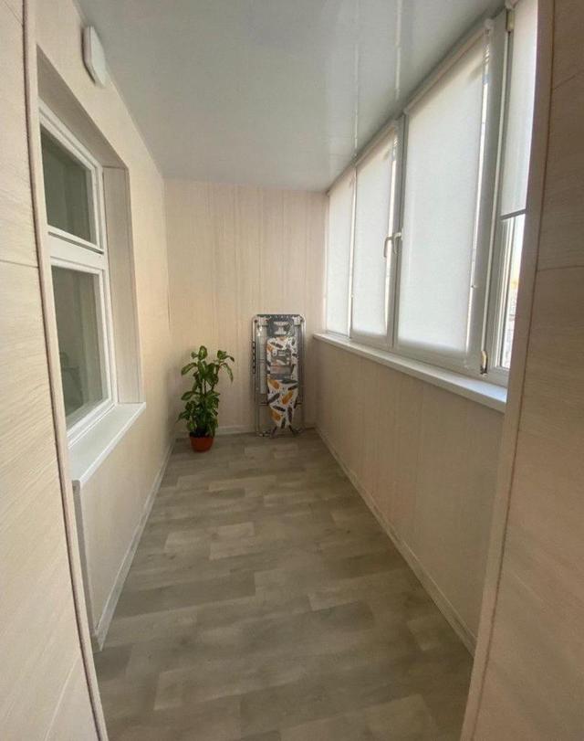 1-кімнатна квартира, вул. Урлівська 5а — фото 10