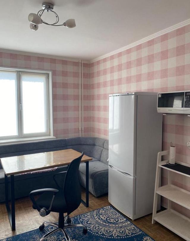1-кімнатна квартира, вул. Урлівська 5а — фото 12