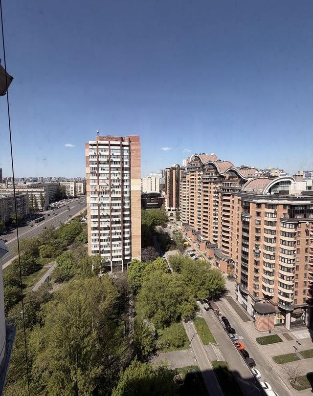3-кімнатна квартира, бульвар Л.Украинки — фото 6