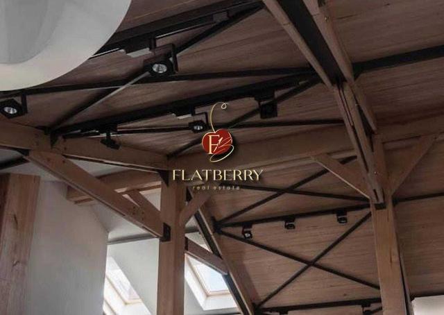3-кімнатна квартира, вул. В. Житомирська 18а — фото 10